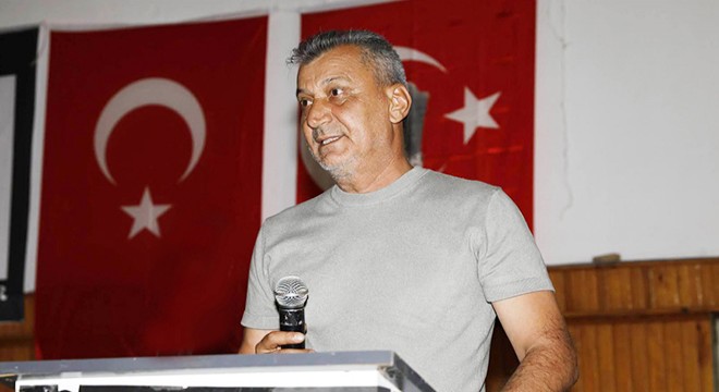 Bucak Belediye Oğuzhanspor'da İnal yeniden seçildi