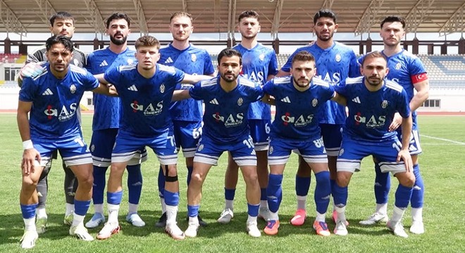 Bucak Belediye Oğuzhanspor son maçında galip