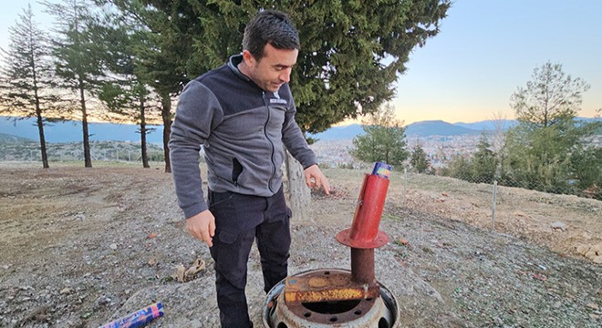 Bucak'ta asırlık ramazan geleneği