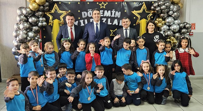 Bucak'ta karne sevinci