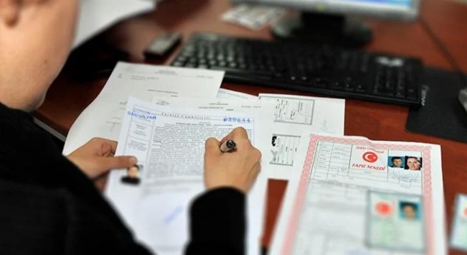 Bunu yapan tapu sahibi artık 4 kat ceza ödeyecek