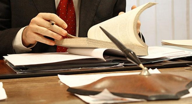 Burdur'a kaymakam atamaları