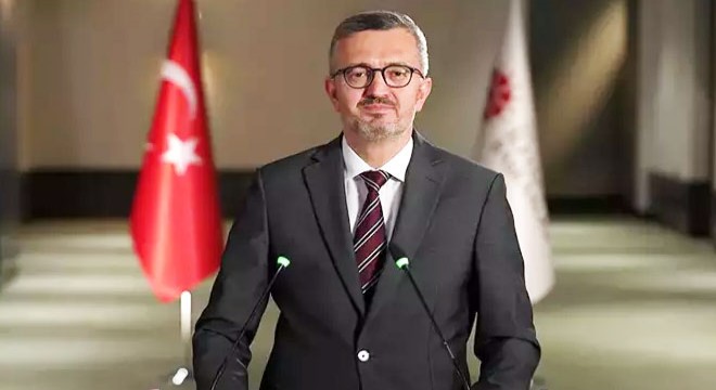 Burhanettin Duran: 379 FETÖ iltisaklı hesap tespit edildi