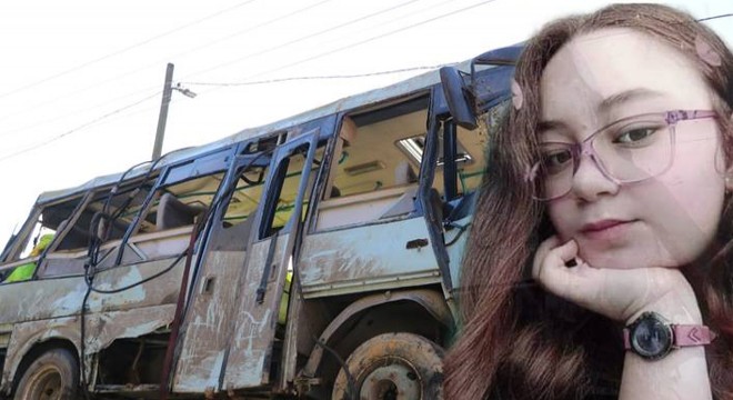 Büşra'nın öldüğü kazada 6 kamu görevlisi için hapis talebi