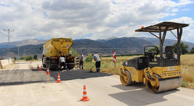 Büyükşehir'den Abdal Musa Etkinlikleri öncesi kapsamlı hazırlık
