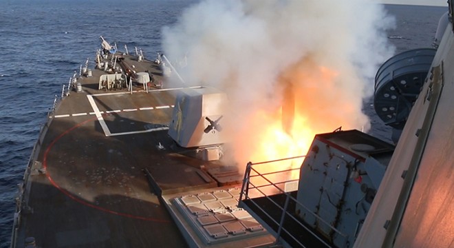 CENTCOM: Saldırılarda 6 ABD askeri hayatını kaybetti