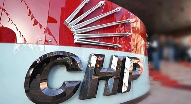 CHP Bilgi İşlem Sorumlusu tutuklandı