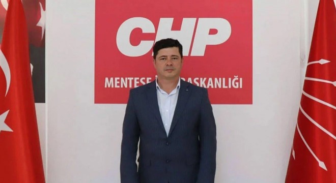 CHP İl Başkanı hakkında disiplin soruşturması talebi
