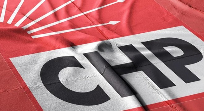 CHP YDK'da ilk toplantıda seçim yapıldı