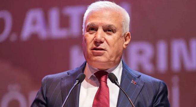 CHP'den Bursa'da 'kayyım' kararına durdurma talebi