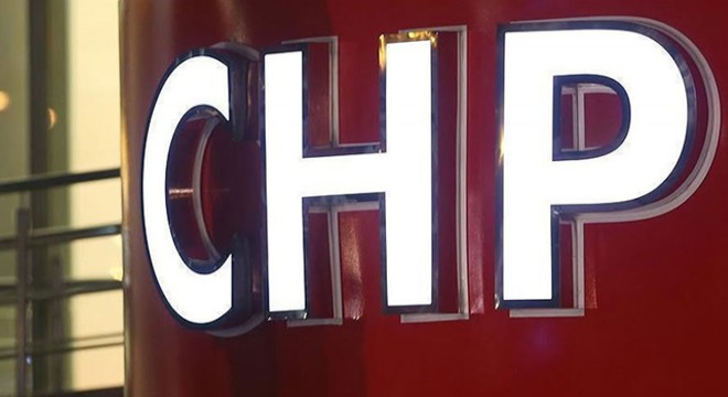 CHP'den İstanbul'un 3 ilçesinde eylem çağrısı