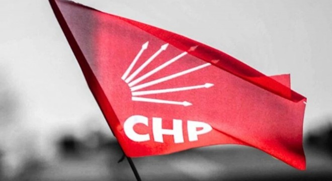 CHP kurultay davası 16 Eylül'e ertelendi