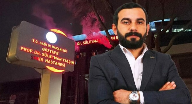 CHP'li Adalar Meclis Üyesi kavgada bıçaklandı