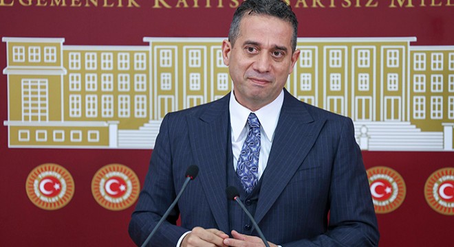 CHP'li Başarır: Asgari ücret kadar bir maaşı emekliye verin