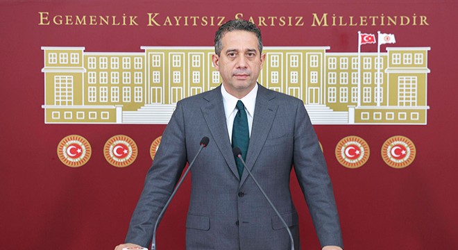CHP'li Başarır: Bu kadar düşük bir rakamı kimse beklemiyordu
