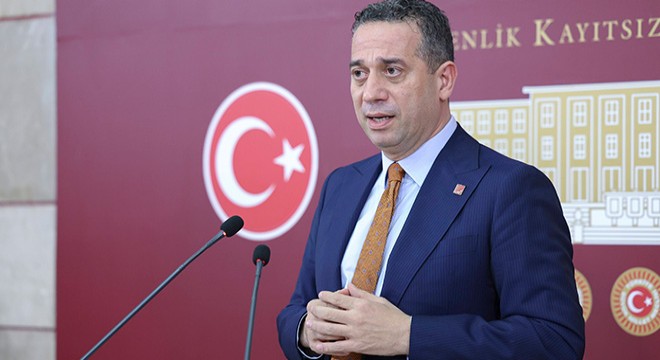 CHP'li Başarır: Kaybolan çocuklar için komisyon kurulsun