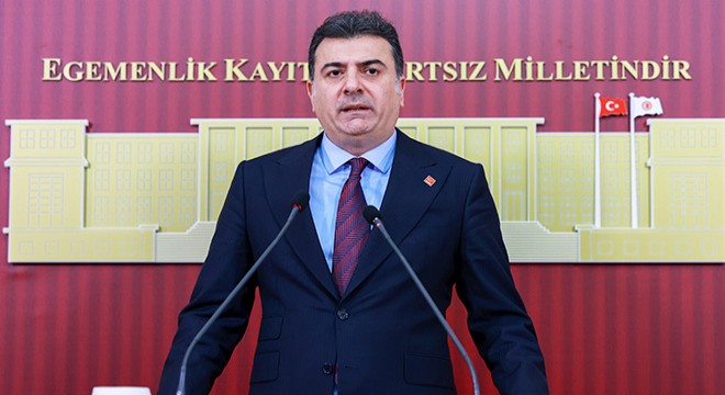 CHP'li Emre: Yarın grup toplantımızı gerçekleştireceğiz