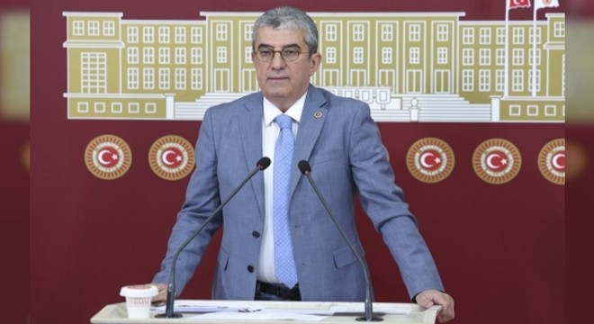 CHP'li Günaydın'dan 'tahliye' açıklaması