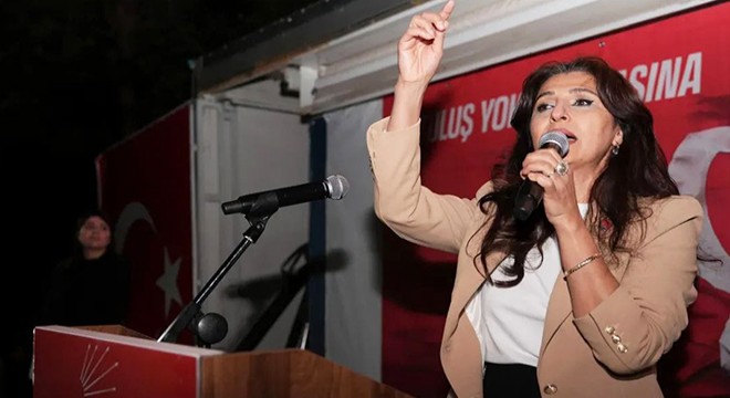 CHP'li Gündüz; Emekçiye yoksulluk dayatıldı