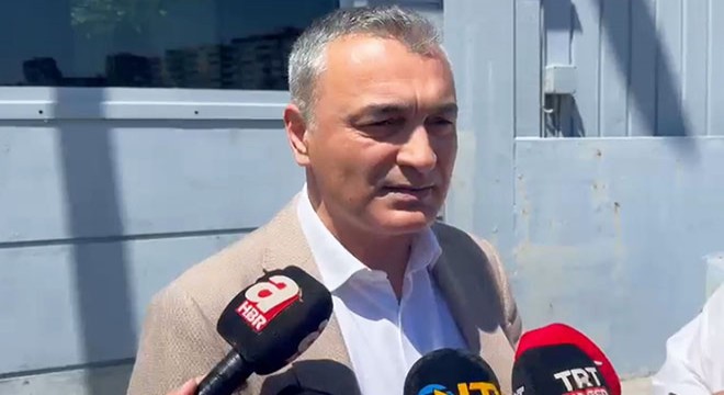 CHP'li Sarı'dan 'ön seçim' cevabı: Polemik olarak görüyorum