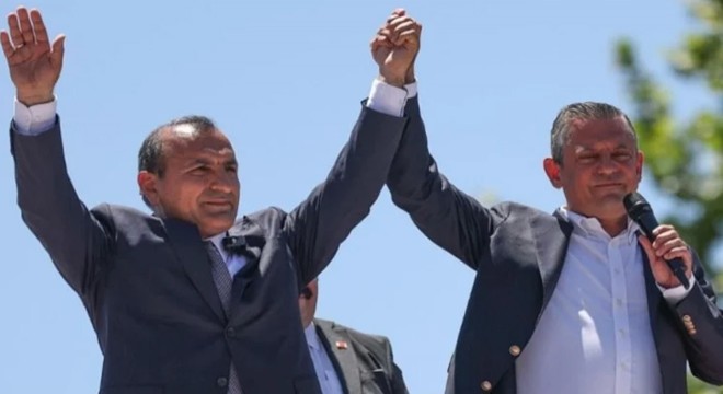 CHP'li başkan kesin ihraç talebiyle disipline sevk edildi