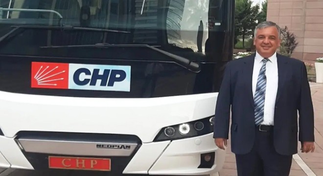 CHP'nin otobüs şoförüne 13 yıl 6 ay hapis istemi