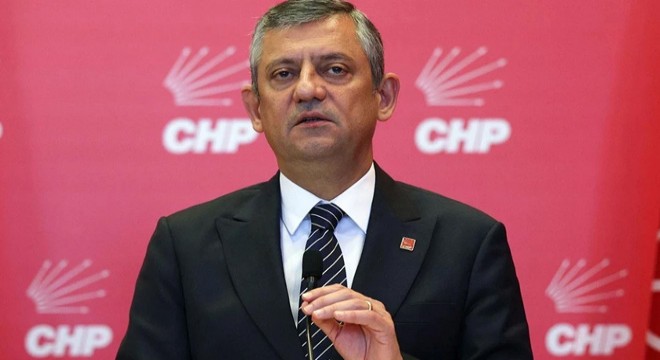 CHP'nin yeni seçim stratejisi: Hedefte iki parti var