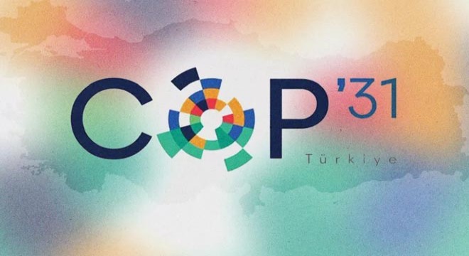 COP31 paydaş katılımı ve yan etkinlik başvuruları başladı