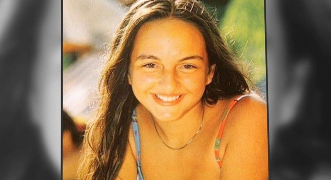 Çağla'nın dosyası da sil baştan