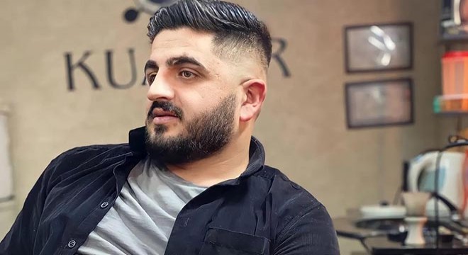 Cami önünde başından vurulmuş halde ölü bulundu