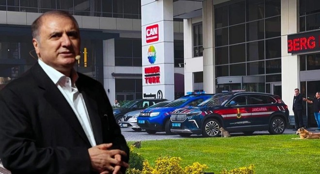 Can Holding soruşturmasında yeni gelişme