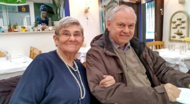 Canan Karatay'ın acı günü