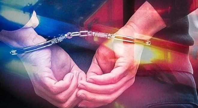 Casperlar suç örgütüne darbe: 58 kişi tutuklandı
