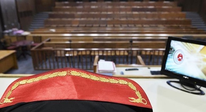 Casperlar suç örgütüne operasyon: 5 gözaltı