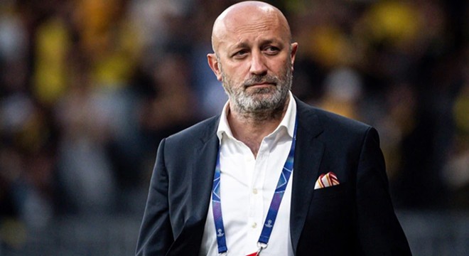 Cenk Ergün'e bahis cezası