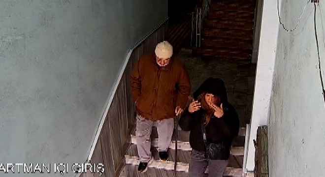Durdona Khokimova'nın son görüntüleri ortaya çıktı