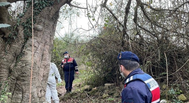 Cesedi bulunmuştu: O ölümde siyanür şüphesi