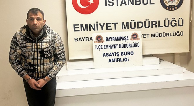Ceset buldum diyerek ihbar etti; cinayeti işlediği ortaya çıktı