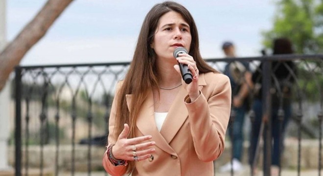 Çeşme Belediye Başkanı Lâl Denizli ifade verecek