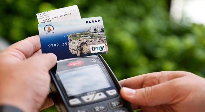 Çevreci Komşu Kart projesi 51 milyon kişiye nefes oldu
