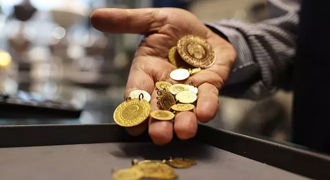 Çeyrek, gram ve yarım altın fiyatları bugün ne kadar?