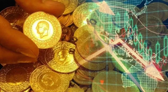 Çeyrek, gram ve yarım altın fiyatları bugün ne kadar?