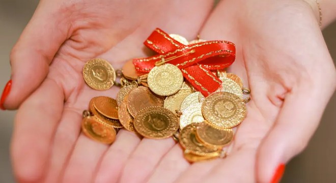 Çeyrek, gram ve yarım altın fiyatları bugün ne kadar?