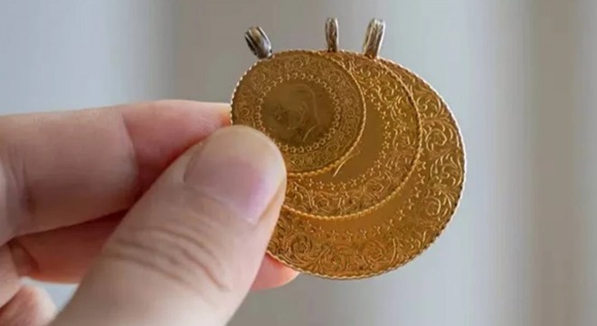 Çeyrek, gram ve yarım altın fiyatları bugün ne kadar?