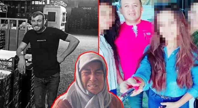 Antalya'daki cinayet davasında maktulün annesi: Olay aydınlatılsın