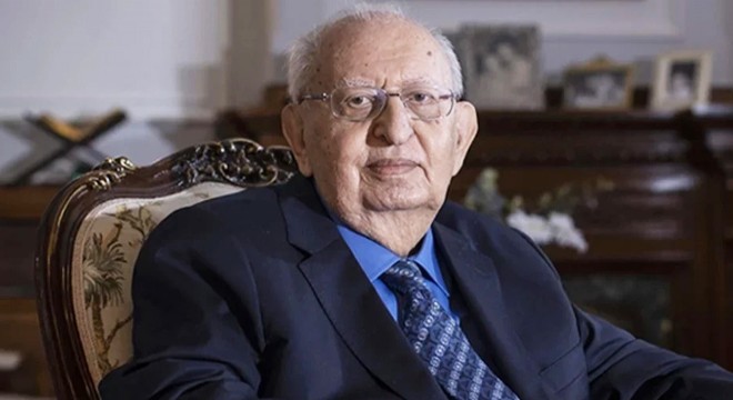 Cindoruk'un yerine gelen isim belli oldu