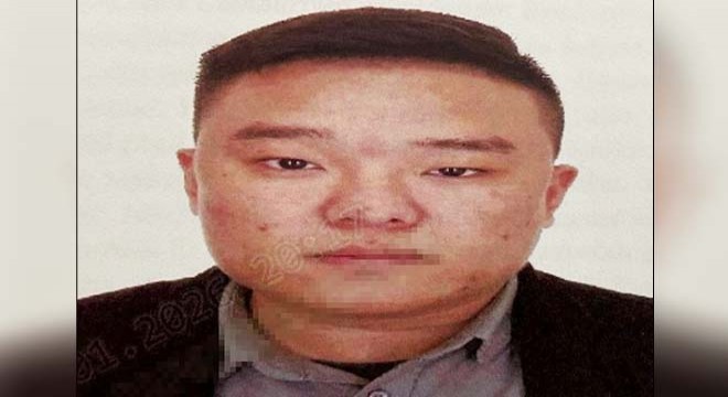 Çinli iş insanı cinayetinde yeni görüntüler ortaya çıktı