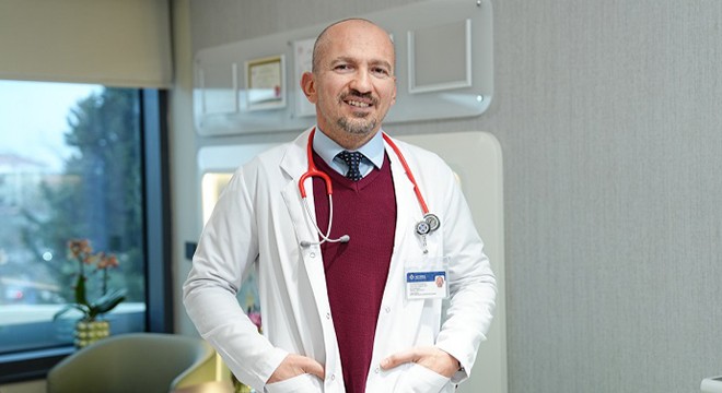 ‘Çocuğunuzun ateşi var diye hemen ilaca sarılmayın'