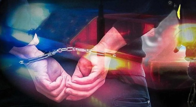 Çocuk müstehcenliği operasyonunda 20 şüpheli adliyede