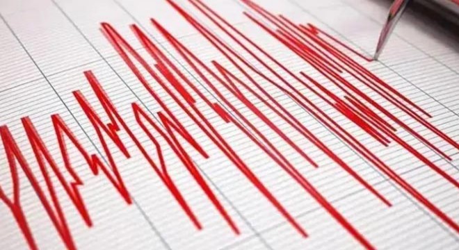 Çorum'da 4 büyüklüğünde deprem